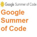 Google Summer of Code
