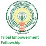 Government of Andhra Pradesh - Tribal Empowerment Fellowship