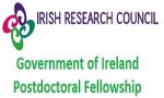 Government of Ireland Postdoctoral Fellowship Programme