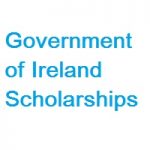 Government of Ireland Scholarships