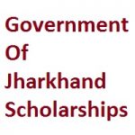 Government Of Jharkhand Scholarships Government Of Jharkhand Scholarships