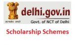 Government of NCT of Delhi Scholarship Schemes Government of NCT of Delhi Scholarship Schemes