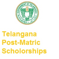 Government of Telangana Post-Matric Scholorships Fresh & Renewal Registrations
