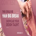 Graameen Weave Your Way- Saree Design Contest