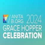 Grace Hopper Celebration 2024