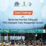 Grand Challenge on Barrier-less Free-flow Tolling and ITMS