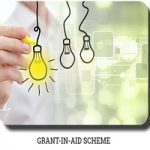 Grant-In-Aid For Carrying Out Research Studies