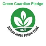 Green Guardian Pledge 2025 Green Guardian Pledge 2025