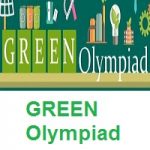 Green Olympiad 2021- 2022 - The Energy and Resources Institute (TERI)