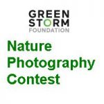 Greenstorm Nature Photography Contest
