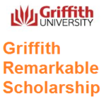 Griffith Remarkable Scholarship Offered By Griffith University Griffith Remarkable Scholarship Offered By Griffith University