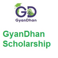 GyanDhan Scholarship 2026 GyanDhan Scholarship 2024