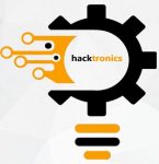 Hacktronics Organized By IIIT Una