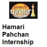 Hamari Pahchan Internship