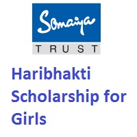 Haribhakti Scholarship for Girls