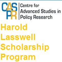 Harold Lasswell Scholarship Program