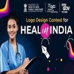 Heal in India - Logo Designing Competition