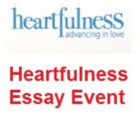 The Heartfulness Essay Event 2025 Heartfulness Essay Event 2024