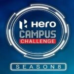 Hero Campus Challenge Season 8