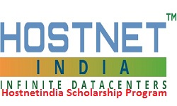 Hostnetindia Scholarship Program