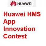 Huawei HMS App Innovation Contest