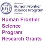 Human Frontier Science Program Research Grants