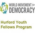 Hurford Youth Fellows Program