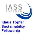 IASS Klaus Topfer Sustainability Fellowship