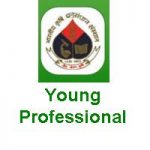 ICAR-Indian Agricultural Research Institute Young Professional