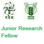 ICAR-Sugarcane Breeding Institute Junior Research Fellow