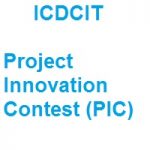 ICDCIT Project Innovation Contest (PIC) 2021