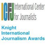 ICFJ Knight International Journalism Awards