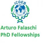 ICGEB Arturo Falaschi PhD Fellowship ICGEB Arturo Falaschi PhD Fellowship