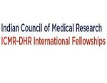 ICMR-DHR International Fellowship Programme