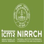 ICMR-NIRRCH Summer Training Programme 2024