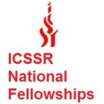 ICSSR National Fellowships