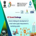 ICT Grand Challenge 2020