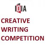 IDIA CREATIVE WRITING COMPETITION