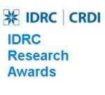 IDRC Research Awards 2021