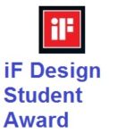 iF Design Student Award 2023