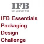 IFB Essentials Packaging Design Challenge