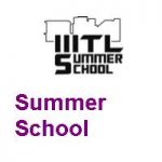 IIIT Lucknow Summer School - 2020