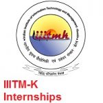 IIITM-Kerala Part-Time Internship