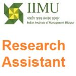 IIM Udaipur Research Assistant