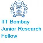 IIT Bombay Junior Research Fellow