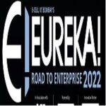 IIT Bombay - The Entrepreneurship Cell - Eureka BUSINESS MODEL COMPETITION 2022