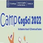 IIT Gandhinagar - CURIOSITY LAB - Camp CogSci 2022