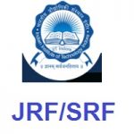 IIT Indore JRF and SRF Position in Department of Electrical Engineering