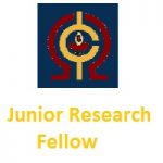 IIT Madras Junior Research Fellow