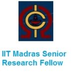 IIT Madras Senior Research Fellow